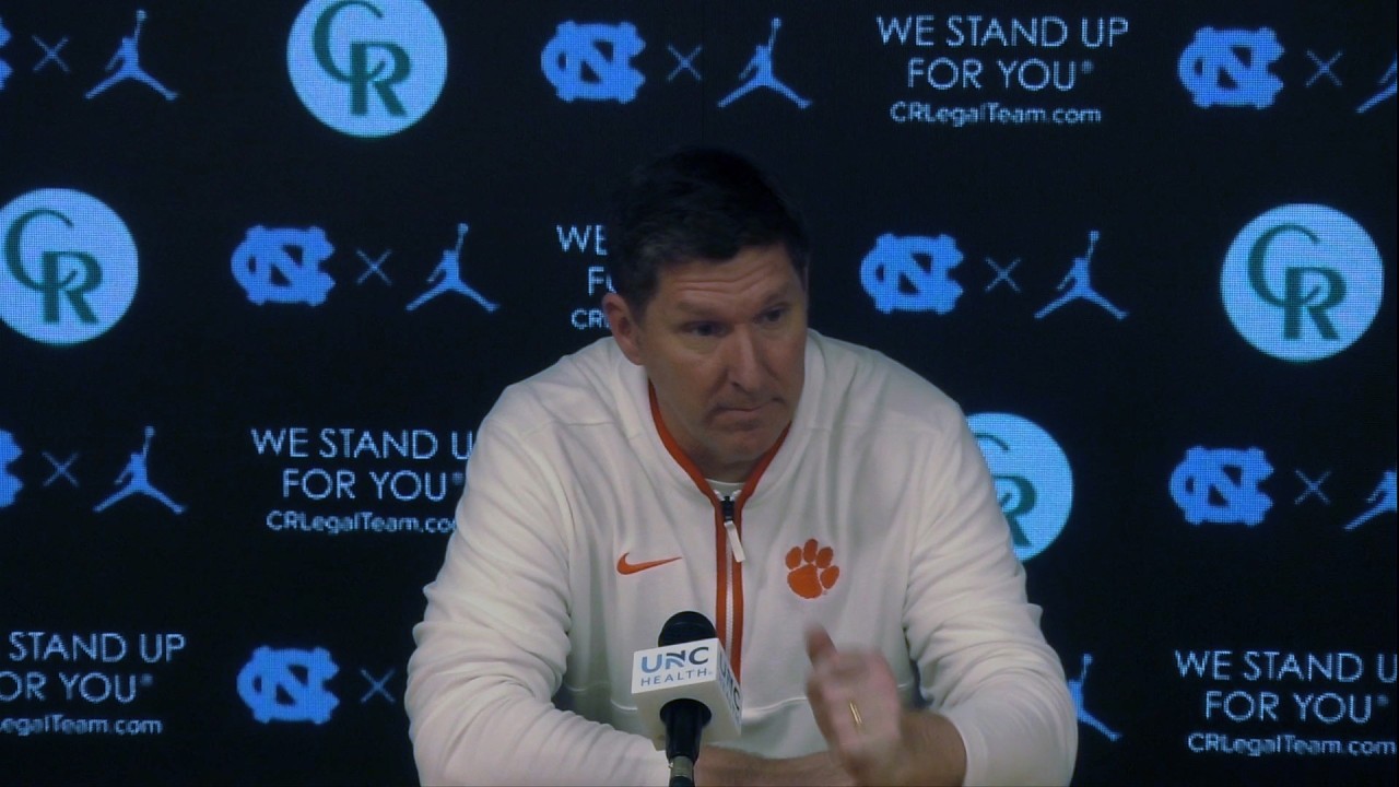 MBB: Brad Brownell Postgame Press Conference