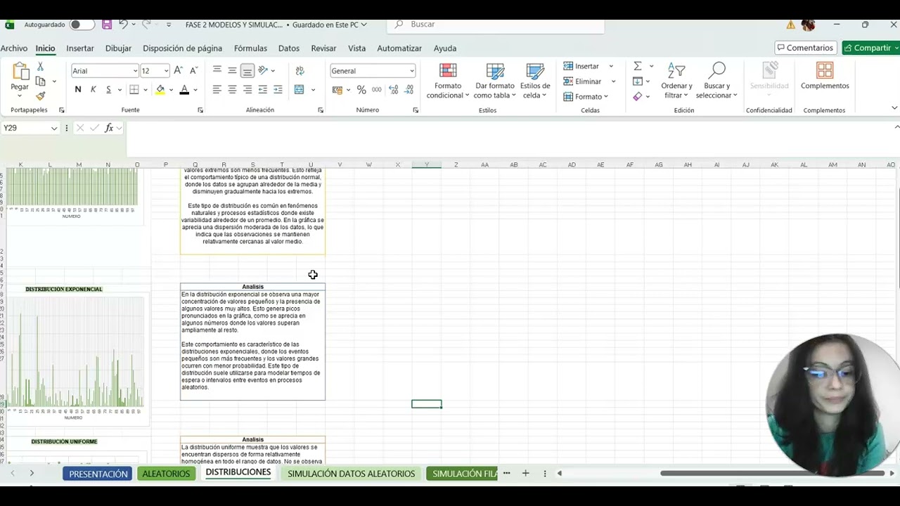 Tarea 2. Modelo y simulación 