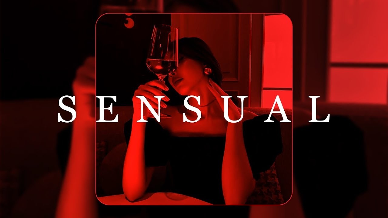 Midnight Intimacy — Sensual Neo Jazz & Soft Vocal Glow | SynthAura