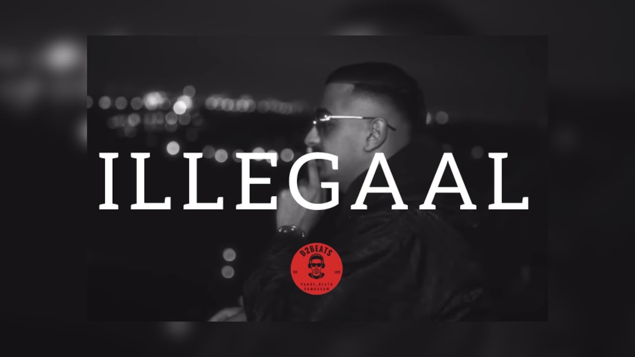 Ka X Lijpe Type Beat - 