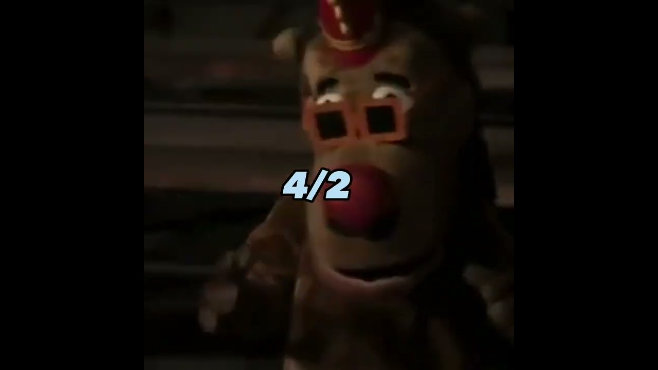 Drooper VS Fleegle Part 2 #bananasplitsmovie #fleegle #drooper