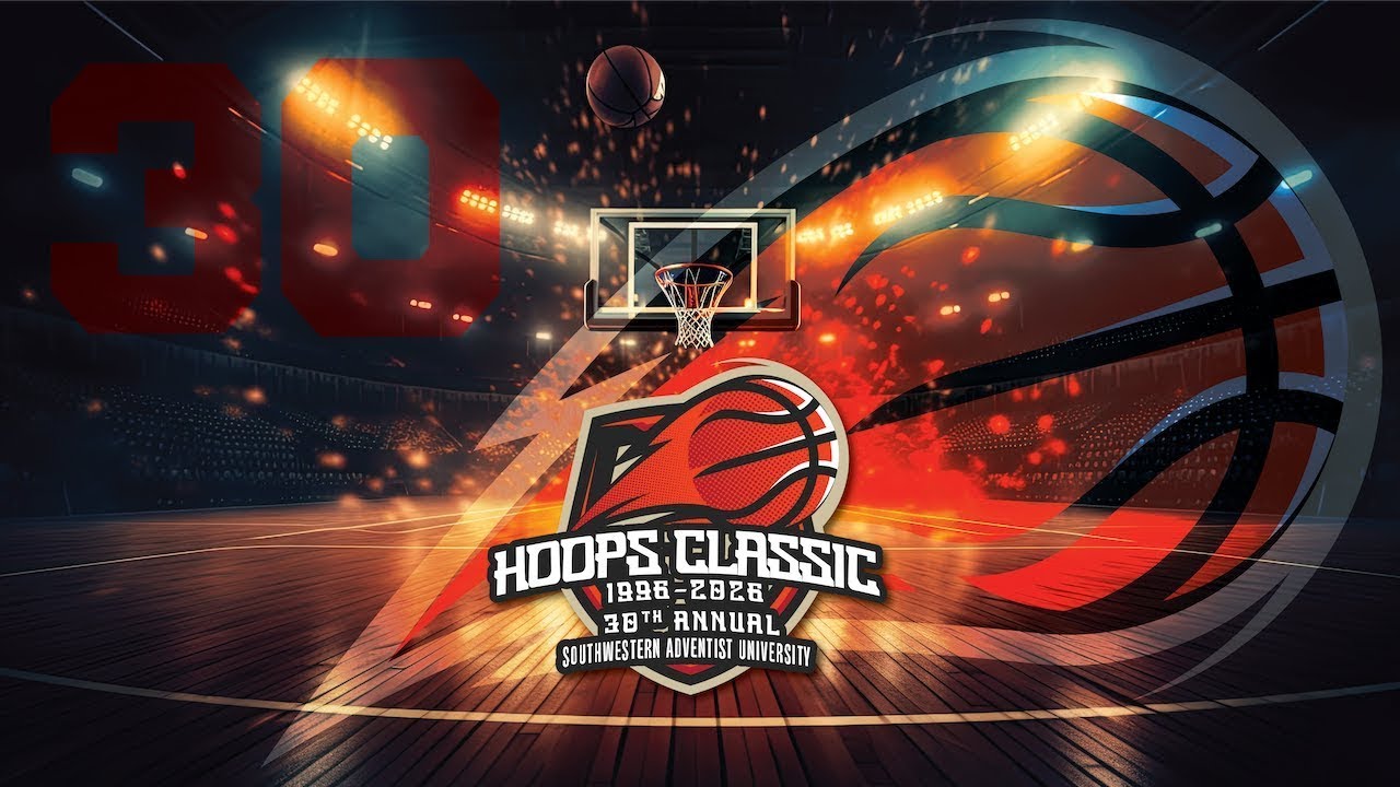 SWAU Hoops Classic 2026 Maroon Court - (Day 2)