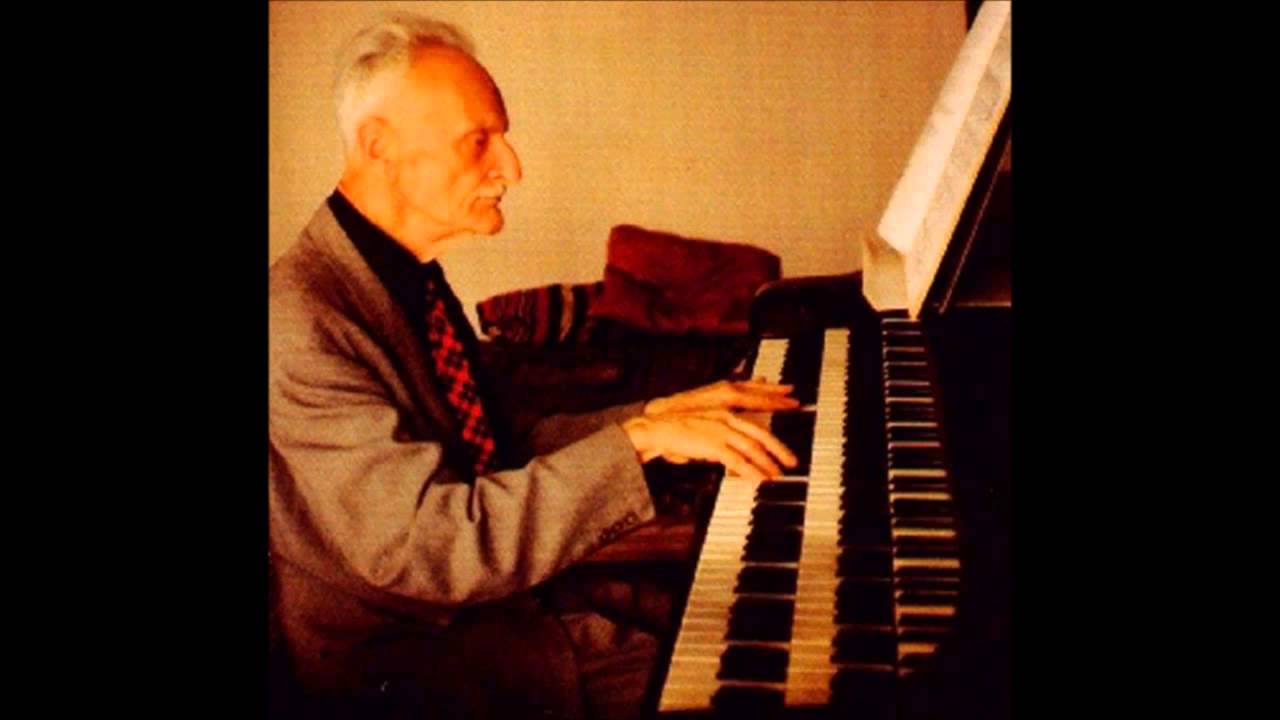 Wyschnegradsky - String quartet №2 / Вышнеградский - Струнный квартет №2