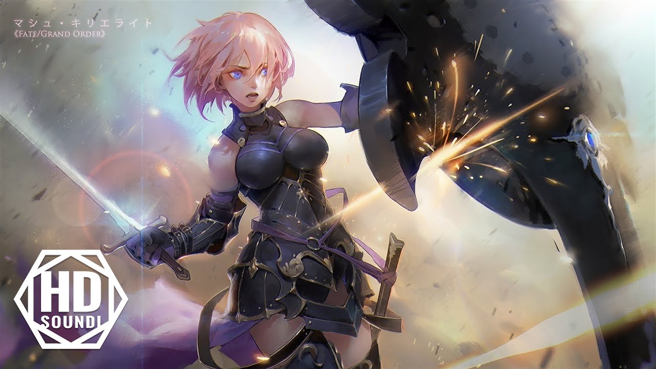 Most Wondrous Battle Music: 