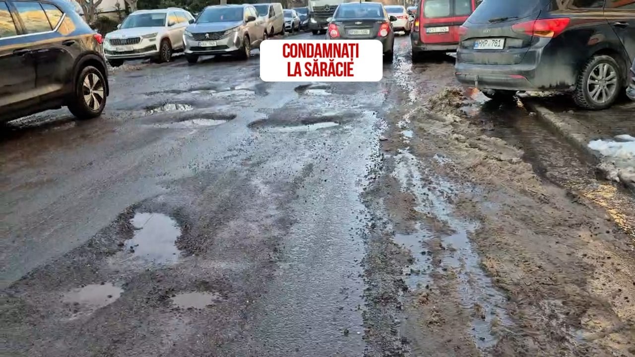 Te duci până la piață și vii înapoi, și te duci direct la service.”