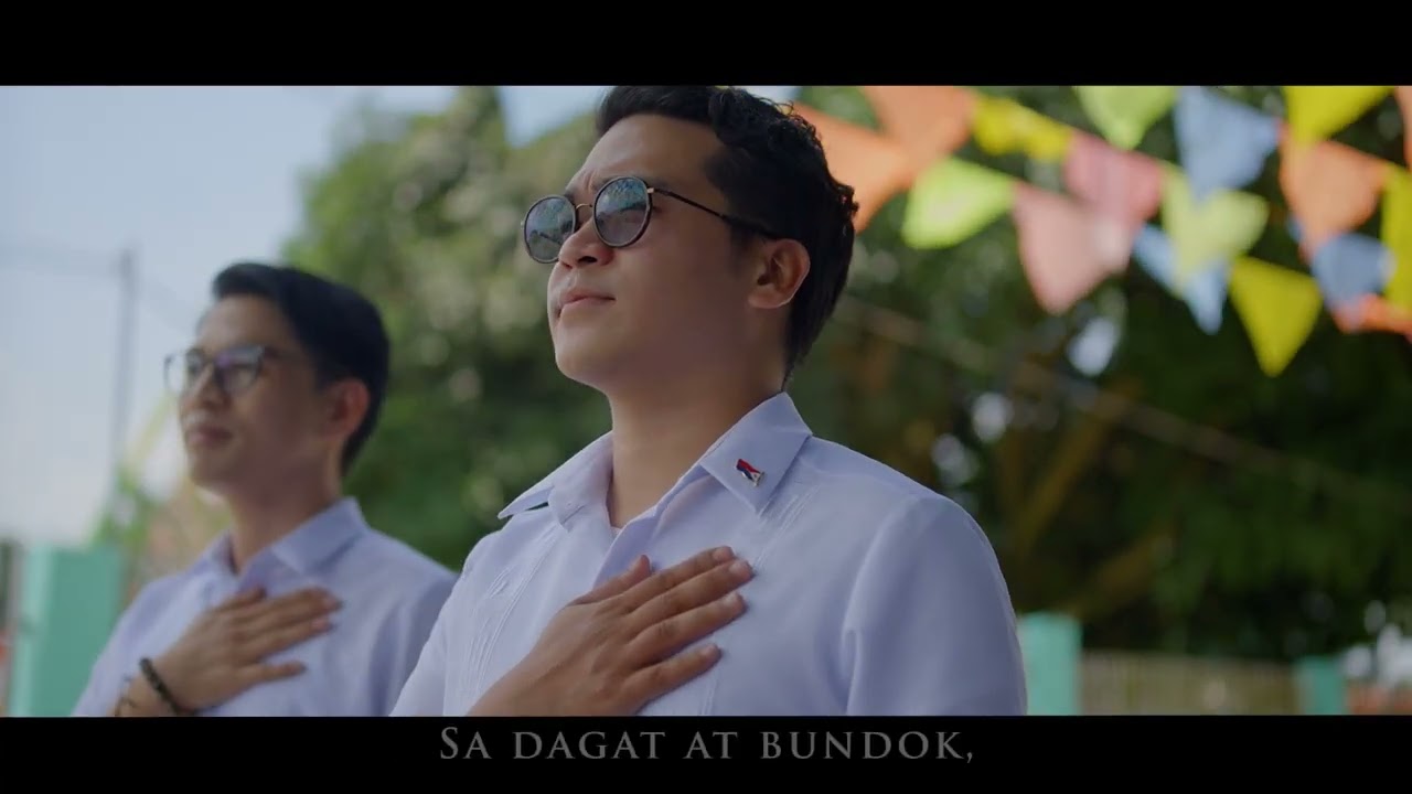 Lupang Hinirang Barangay  Cannery site, Polomolok South Cotabato