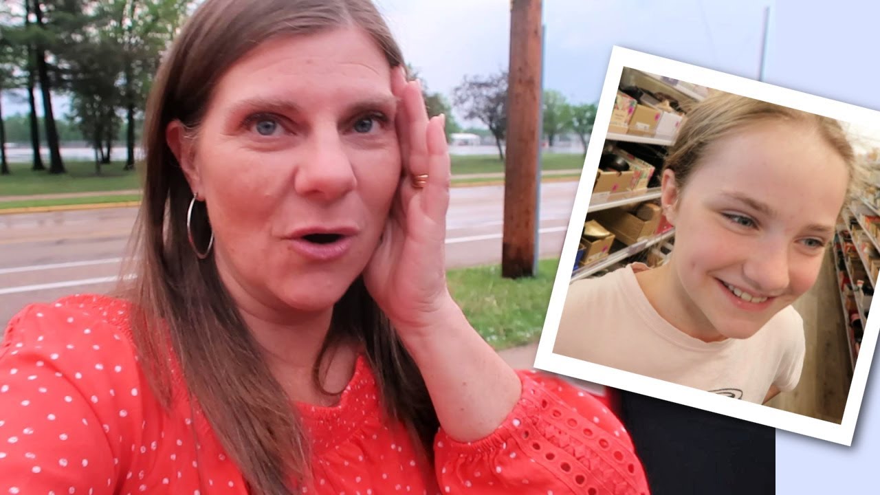 Maria Didn't Think it Was That Bad | Country Homemaker Week in the Life