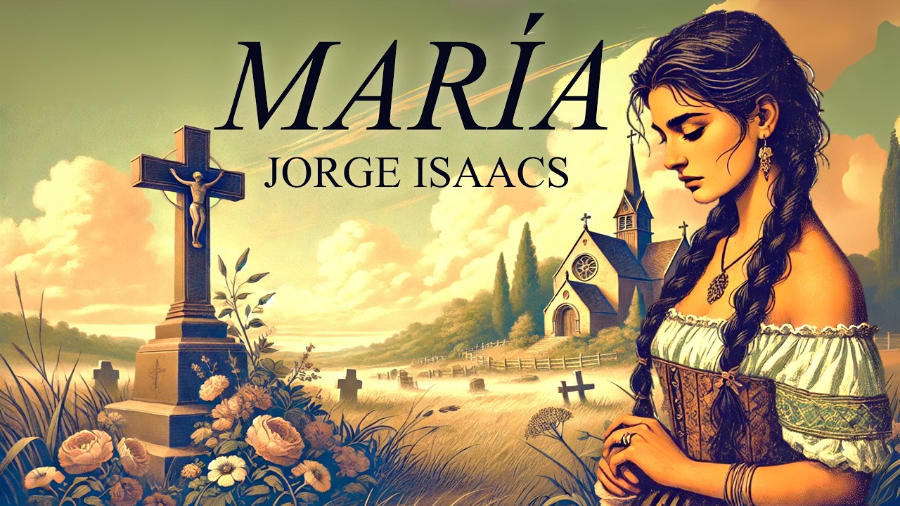 «María», de Jorge Isaacs: la Novela del Romanticismo Hispanoamericano | ANÁLISIS