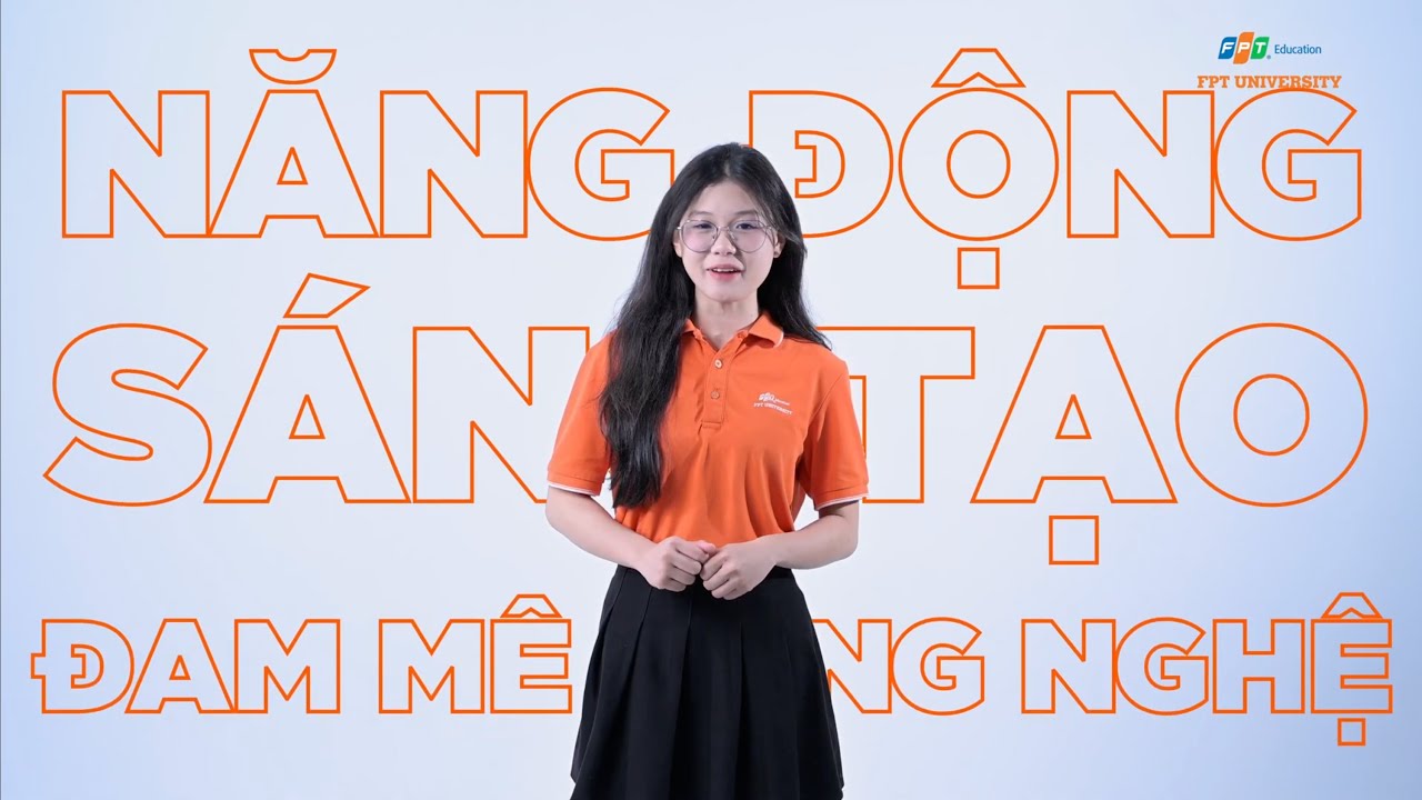 Phương thức tuyển sinh Trường Đại học FPT trong năm 2025
