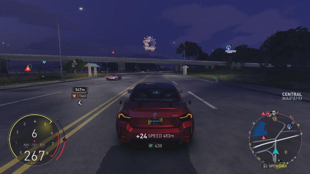 ✨😎BMW M2 driving THE CrewMotorfest😎✨