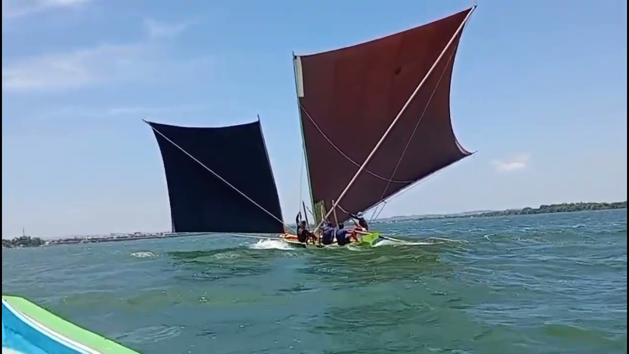 Festa do Bom Jesus dos Navegantes, Povoado Serrão, 2026.