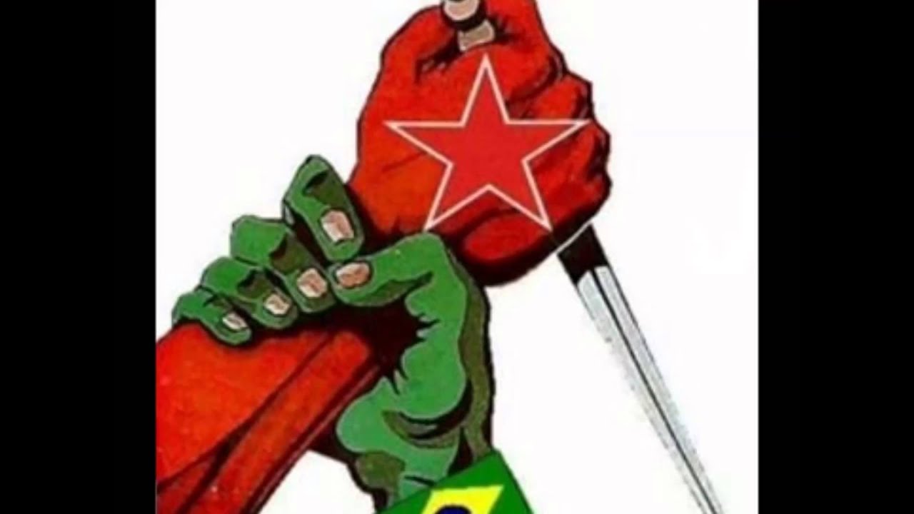CLASSE Oi!PERÁRIA - DITADURA COMUNISTA