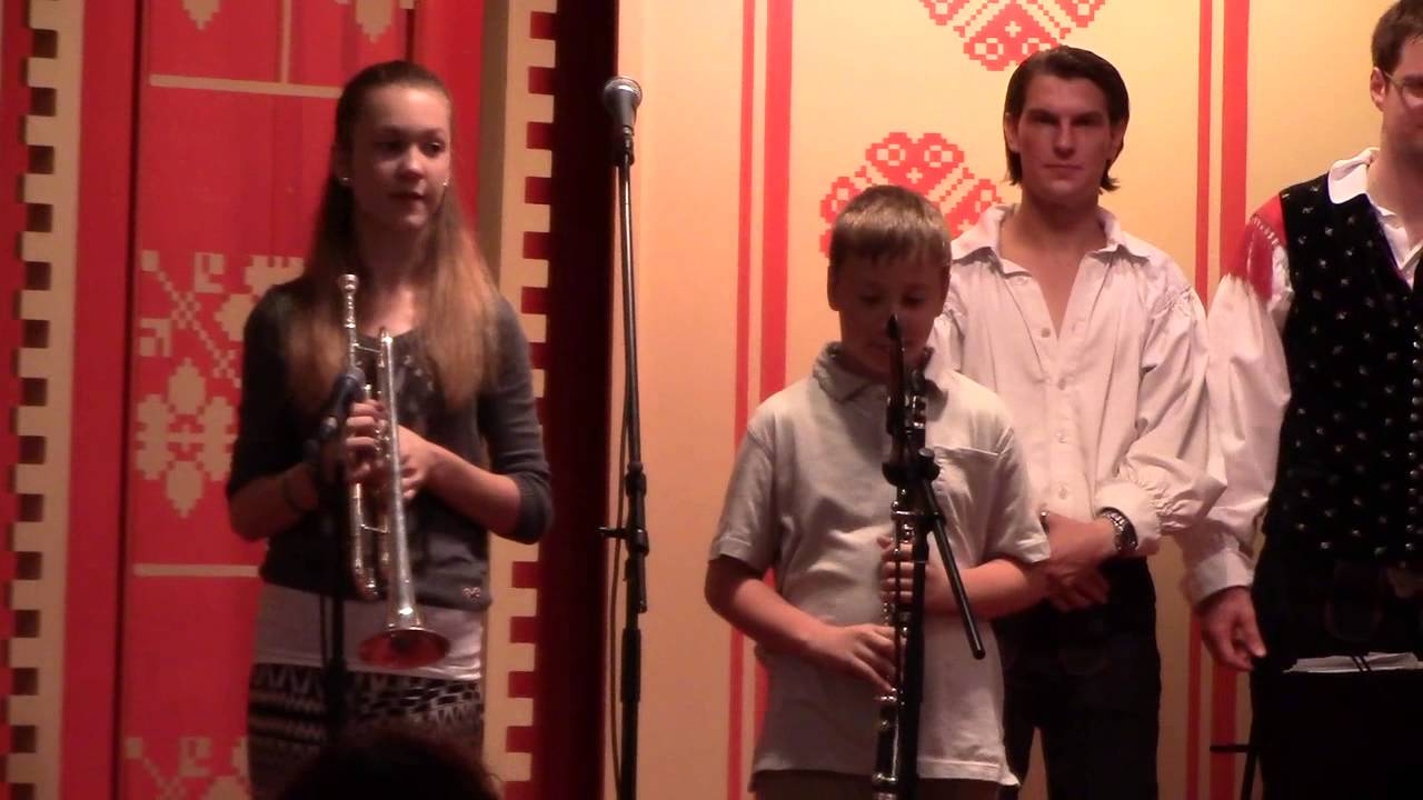 Ansambel Saša Avsenika-2014 @ Avsenik Gostilna