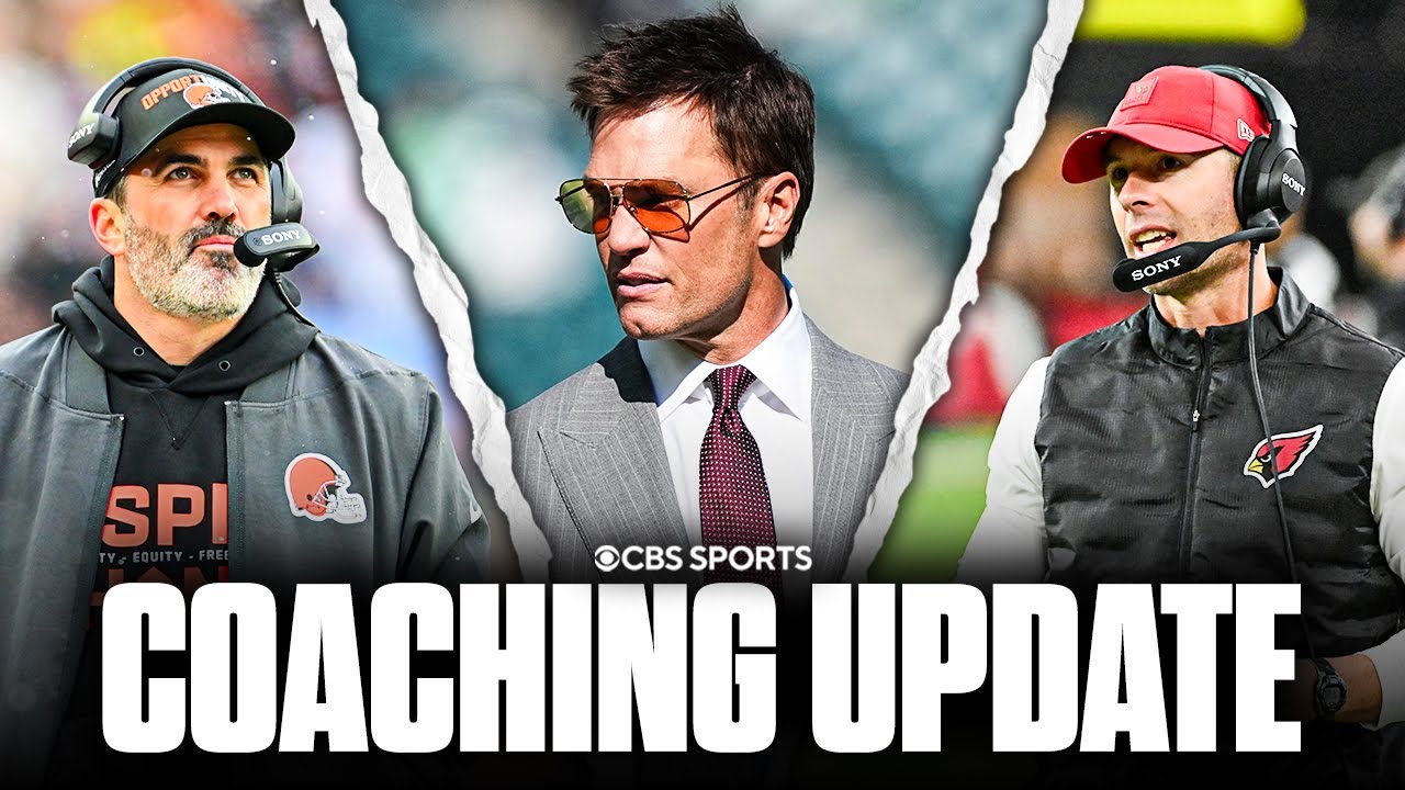 NFL Coaching Update: Latest Firings, Searches & Key Decisions | Most Attractive Coaching Job