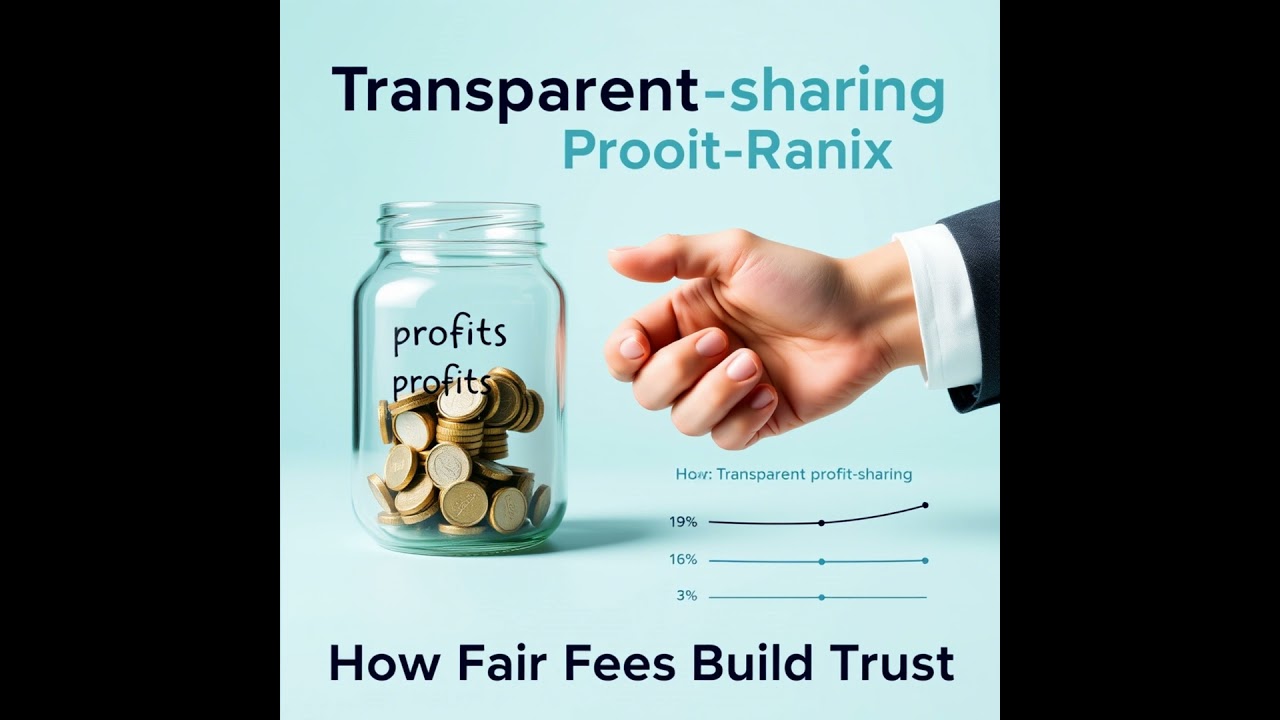 Transparent Profit-Sharing_ How Fair Fees Build Trust