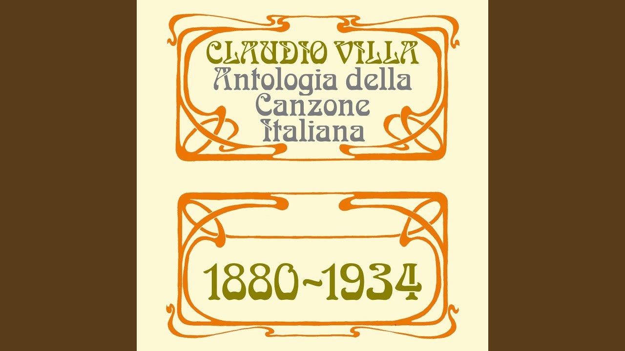 Signora fortuna