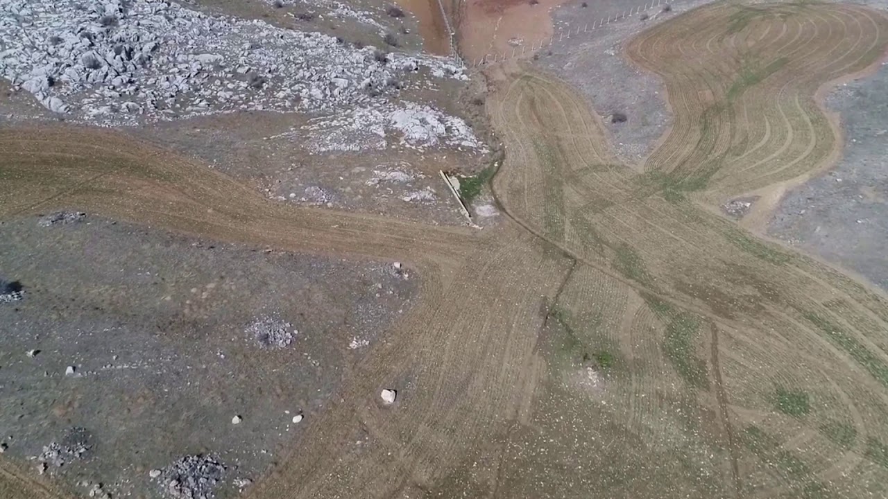 MAMAK KIBRIS DRONE