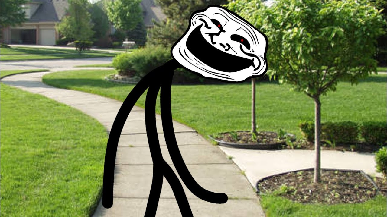Trollge: The 