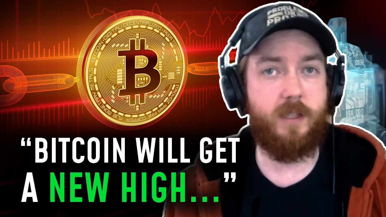 🪙Crypto Chronicles: MATT MCKEEVER's Journey from Real Estate Riches to Cryptocurrency Success
