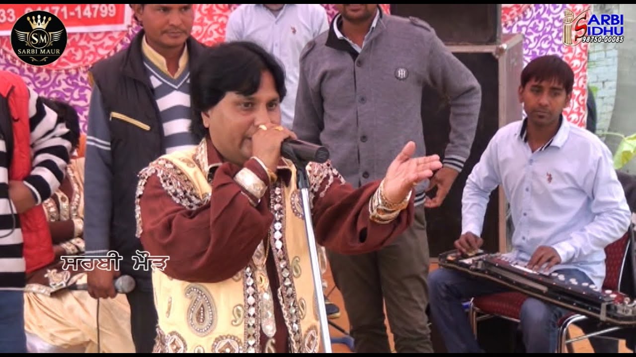 ਪੈੱਗ ਪਾਉਣ ਪਿੱਛੋਂ ਲੋਕੀ ਕੱਢਦੇ ਨੇ ਛਿੱਟੇ/ਲਾਭ ਹੀਰਾ/2014/Pagg Paun Picho Loki Kadd De Ni Shite/Labh Heera
