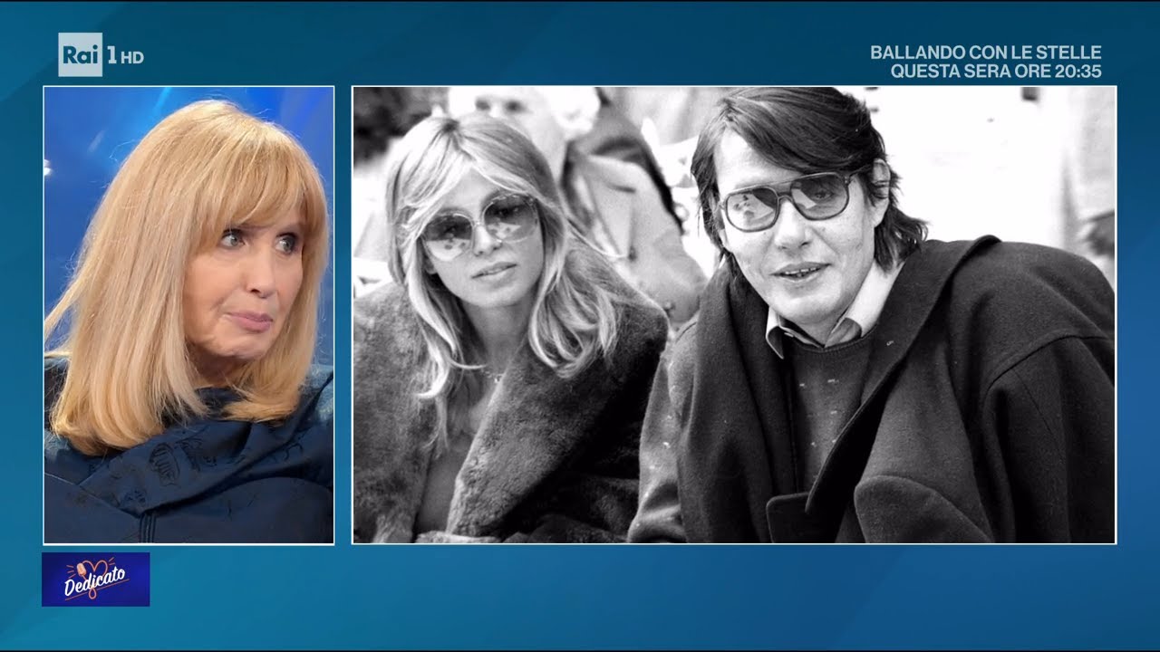 Dori Ghezzi - Dedicato 13/11/2021