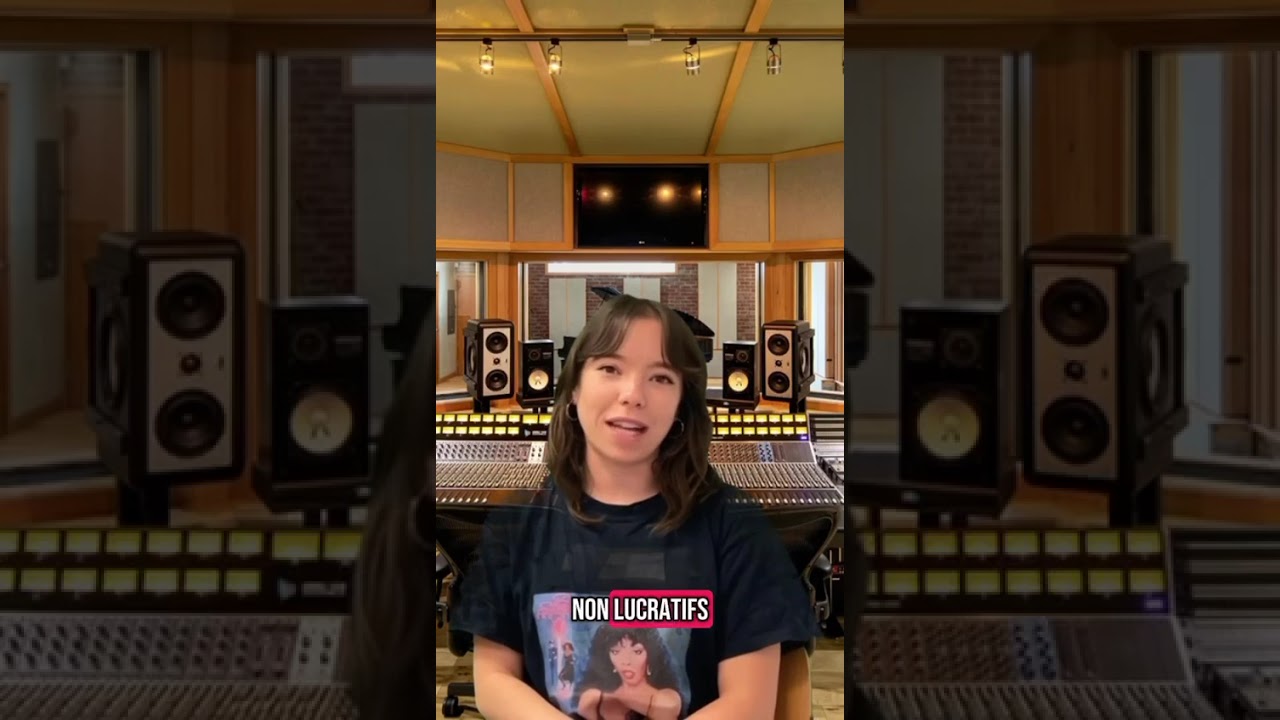 Tu songes à créer ton propre label ? 💡 Parlons structure juridique !