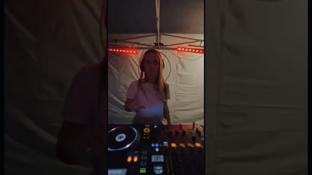 #dj #music #party #dance #openair