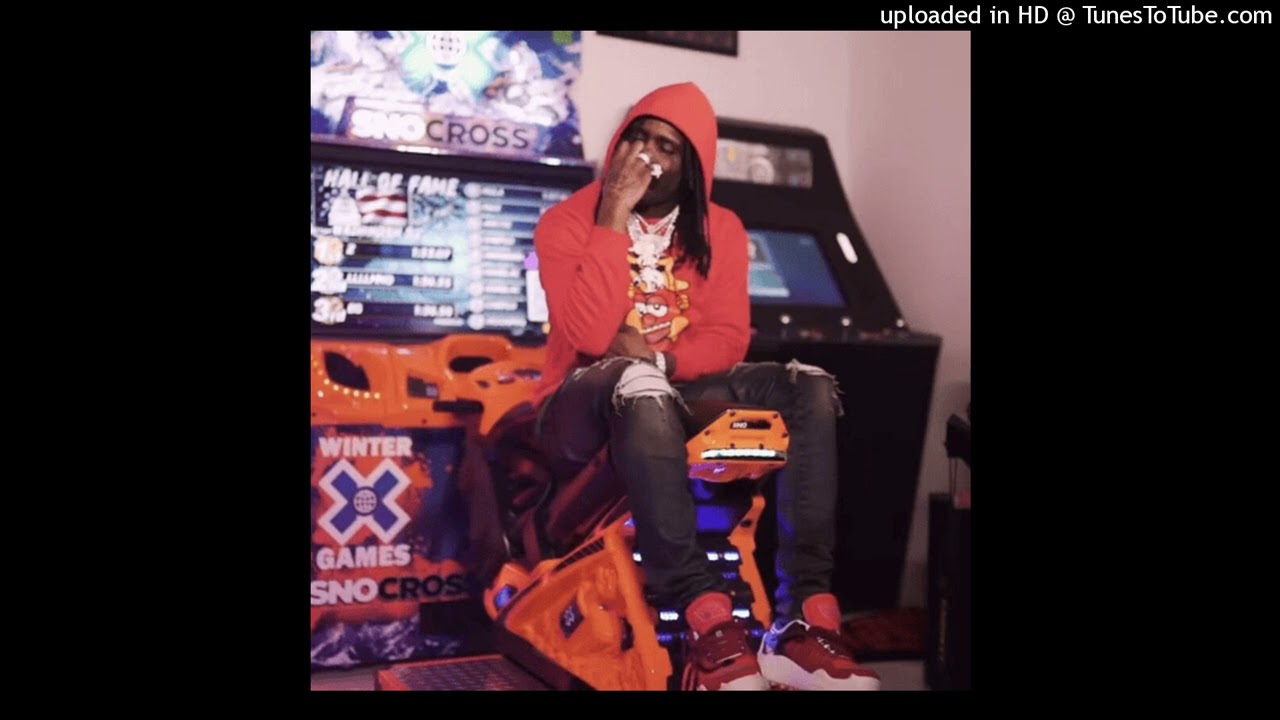 (FREE) Chief Keef x Swapa Type Beat - 
