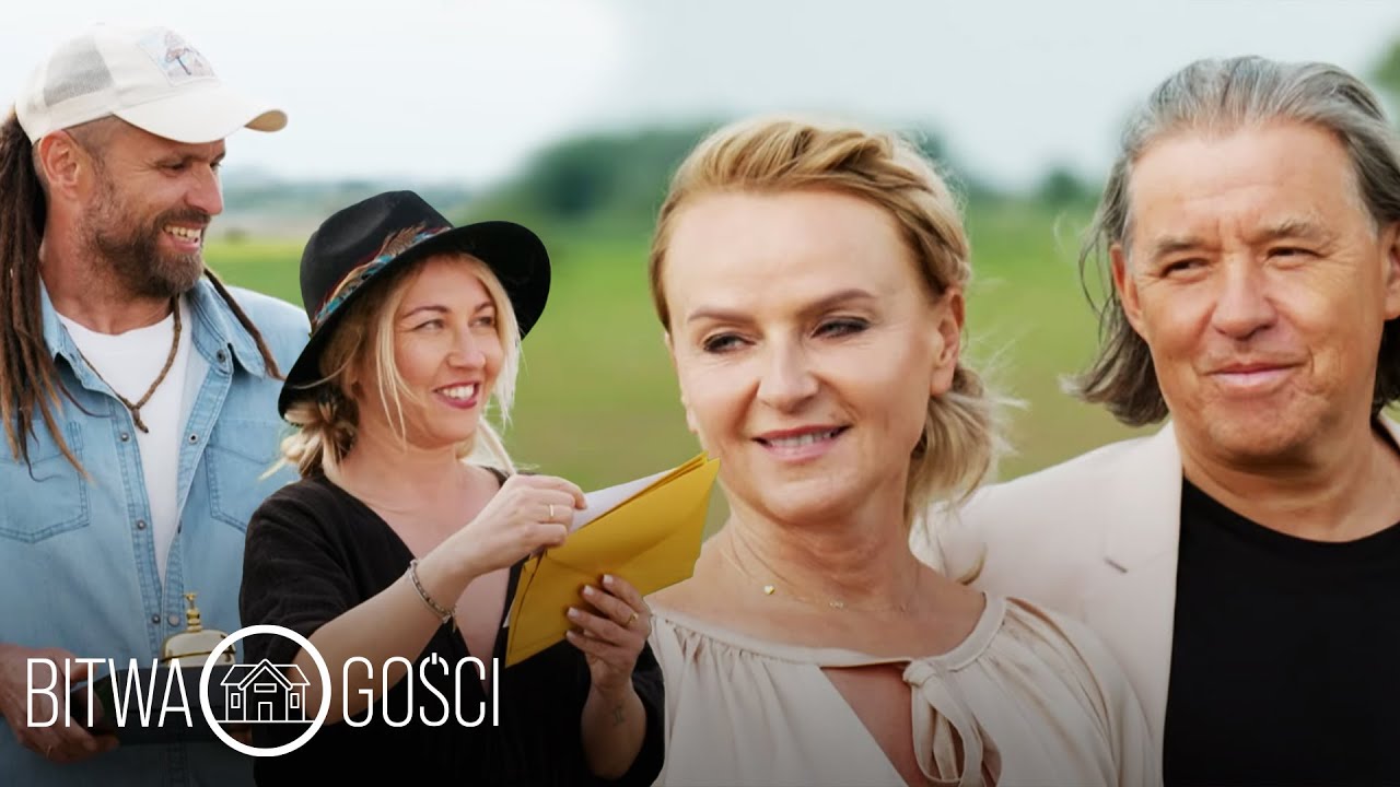 Surowo ocenili te noclegi! Co było z nimi nie tak? 🐁| Bitwa o gości