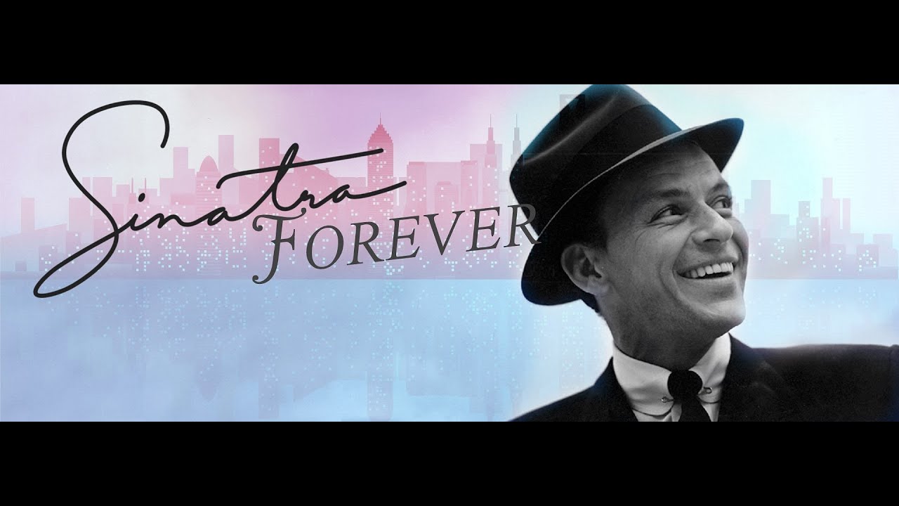 Sinatra Forever Multimedia Show 1080p