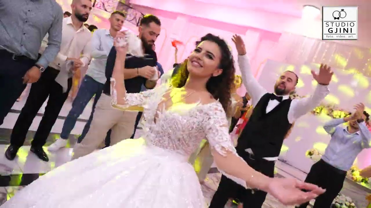 Shoqeria sa  🔥🔥🔥  ne Dasem ( Osvaldo & Pamela )