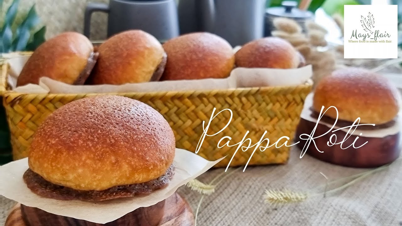 How to make Papparoti