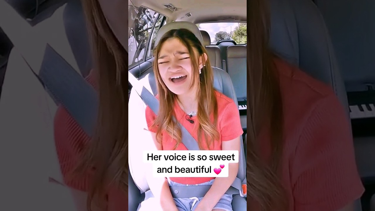 Incredible Angelica Hale SINGS Emotional RISE UP w/Vocal Coach