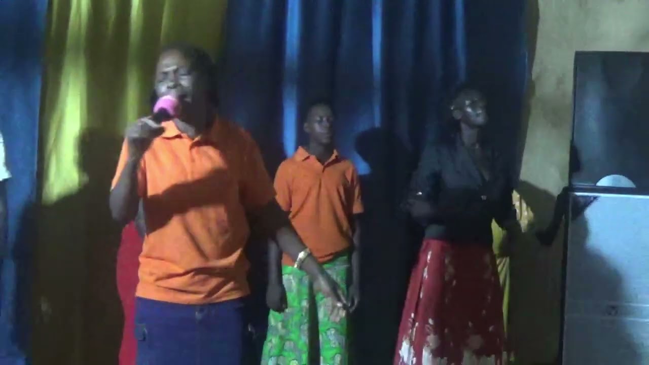 EKYOTO  ENABISWERA  BULI LWAKUSATU