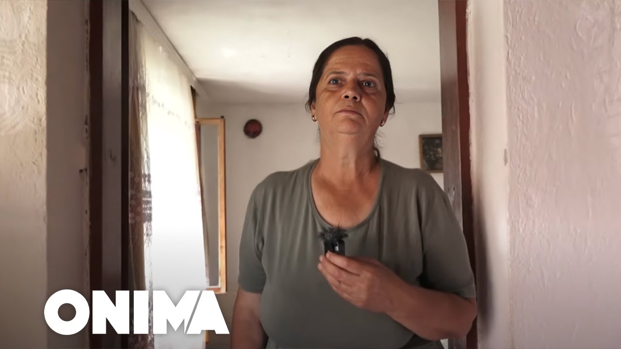 “Skam as banjo as kurgja”- Gruaja nga Kaçaniku në gjendje të rëndë”