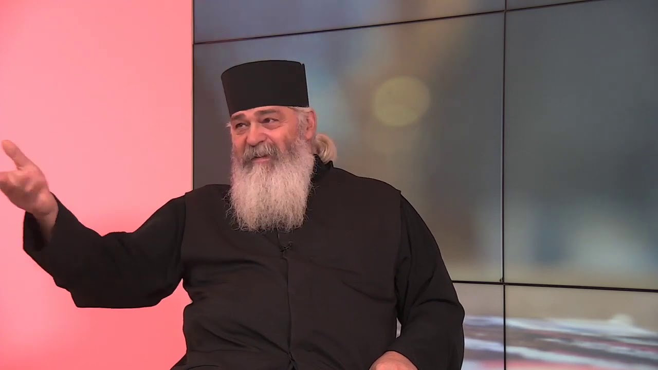 Emisiune BZI ediția 133 - Despre diferența dintre a citi rugăciuni și a ne ruga