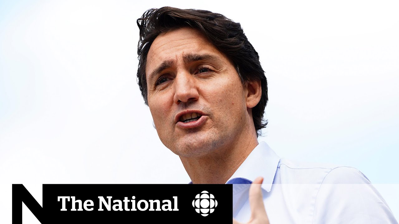 Trudeau addresses vaccine mandates, new cabinet