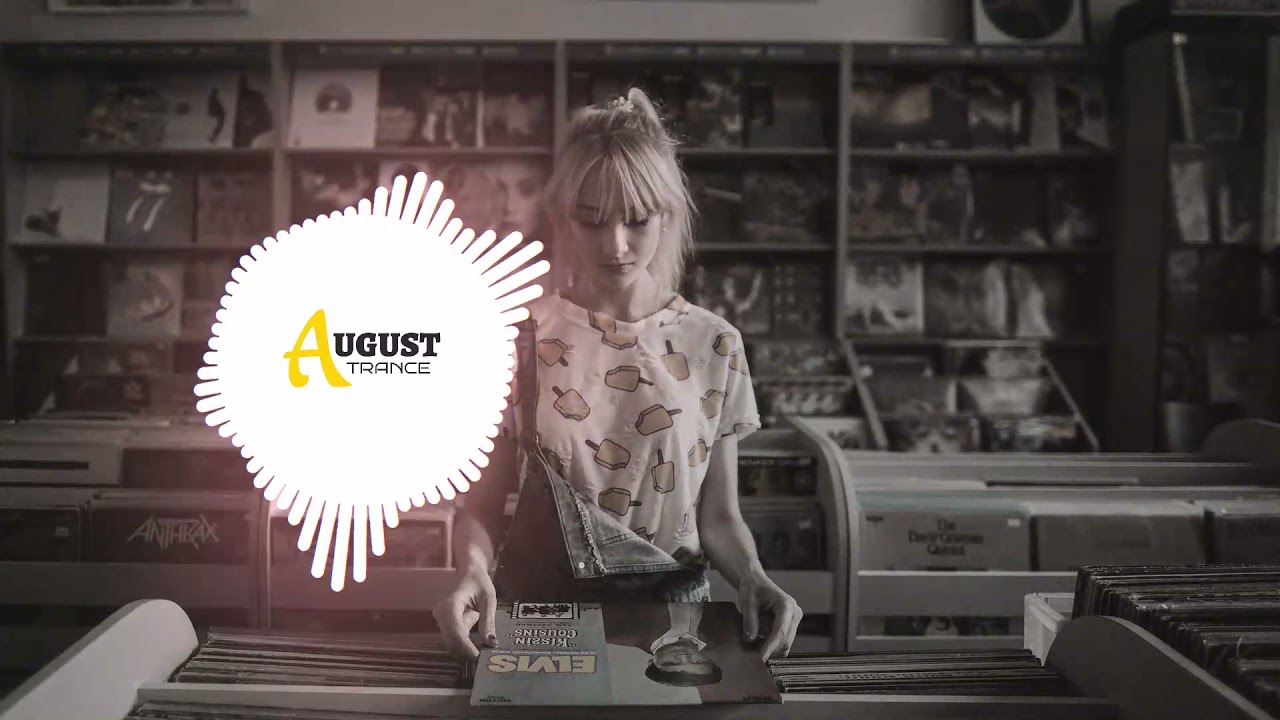 Hausman & MBX - Voyager ( Extended mix) |Trance | August EDM | Enhanced Music