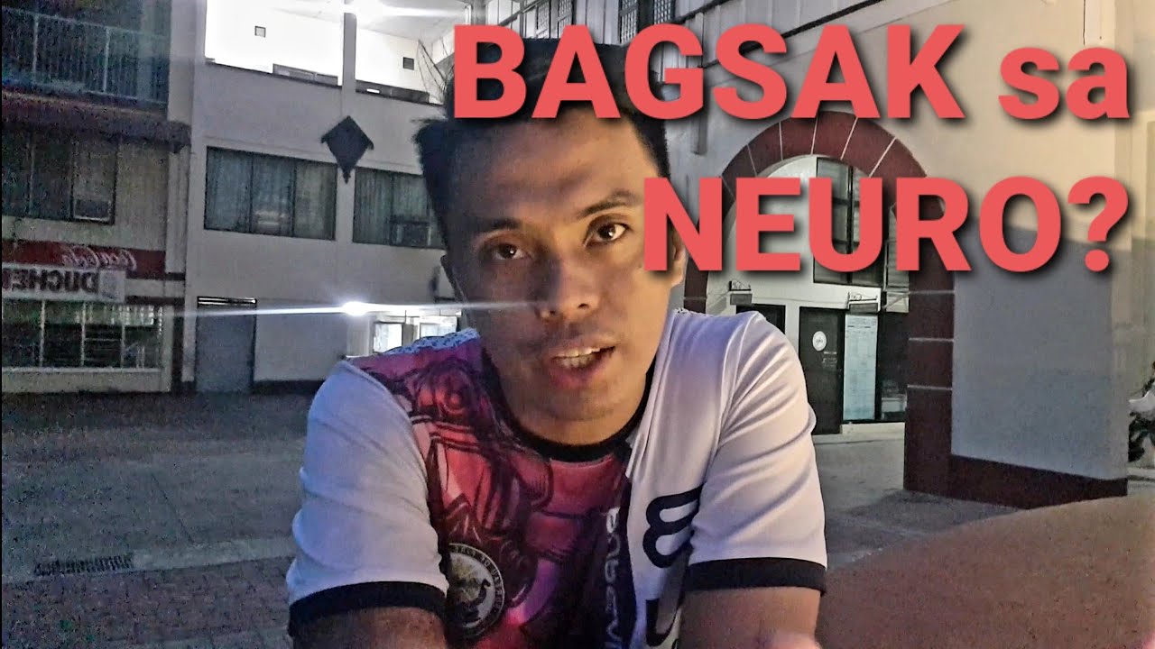 Neuro Psychological Exam - Bakit Marami ang HINDI Pumapasa? | BFP/PNP/BJMP/AFP/PCG