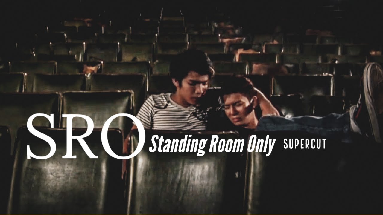 SRO (Standing Room Only) | Supercut | EngSub
