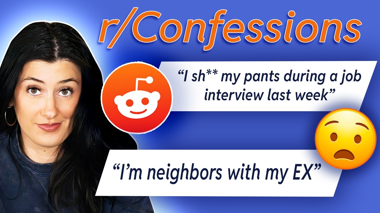 Reddit Is MESSY...