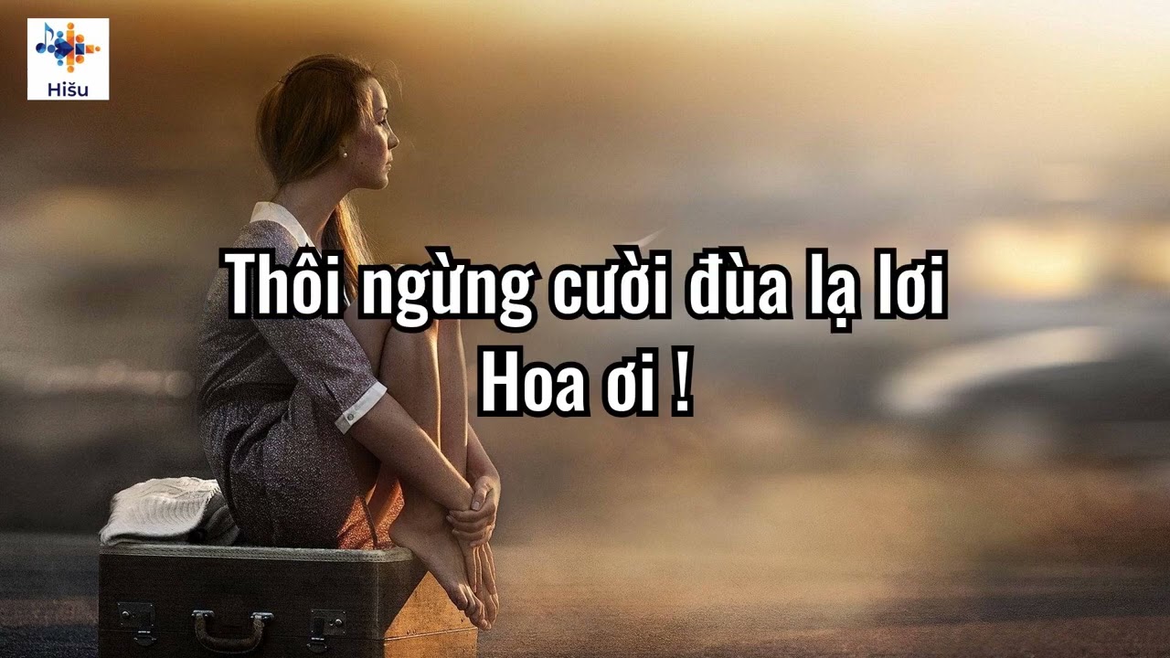 AI VỀ SÔNG TƯƠNG    THÔNG ĐẠT  & Hiếu's KARAOKE
