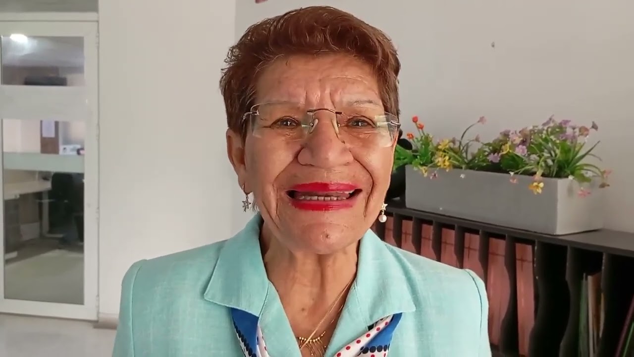 TESTIMONIO DE LA VIDA Y OBRA DEL MAESTRO RAMON CEDEÑO GARCÍA 1