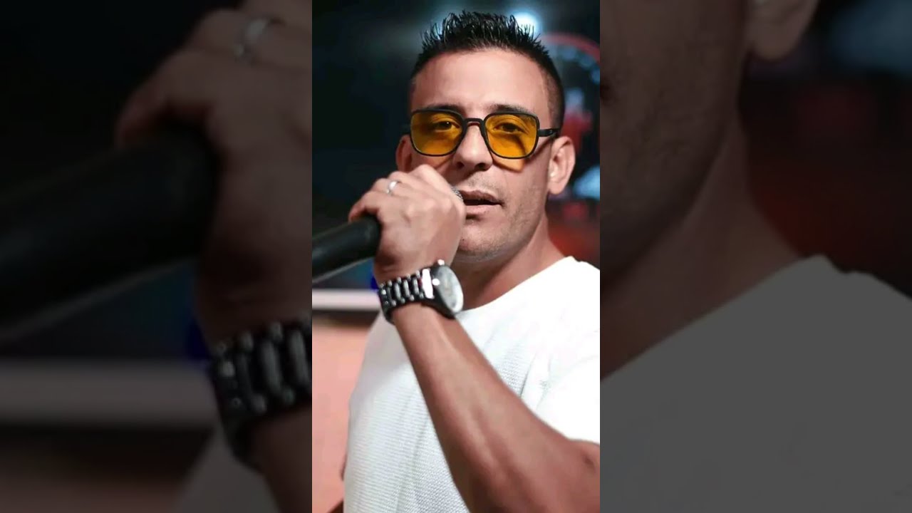 cheb alilo برأس جدودك افطومة