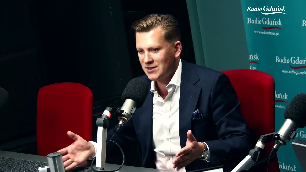 Przemysław Majewski o systemie Fala: &bdquo;W obecnym kształcie nie ma on sensu&rdquo;