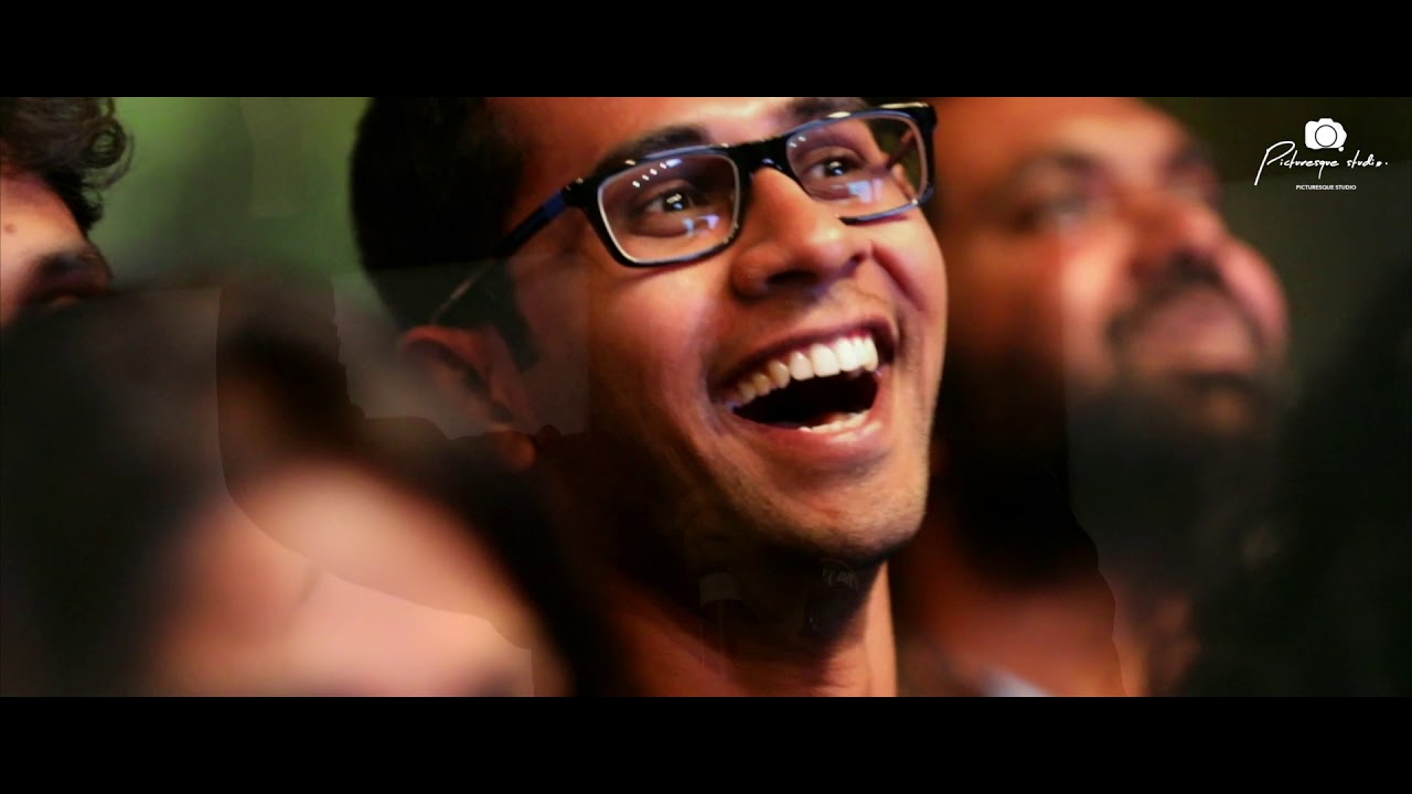 Unmaad'19, IIMB