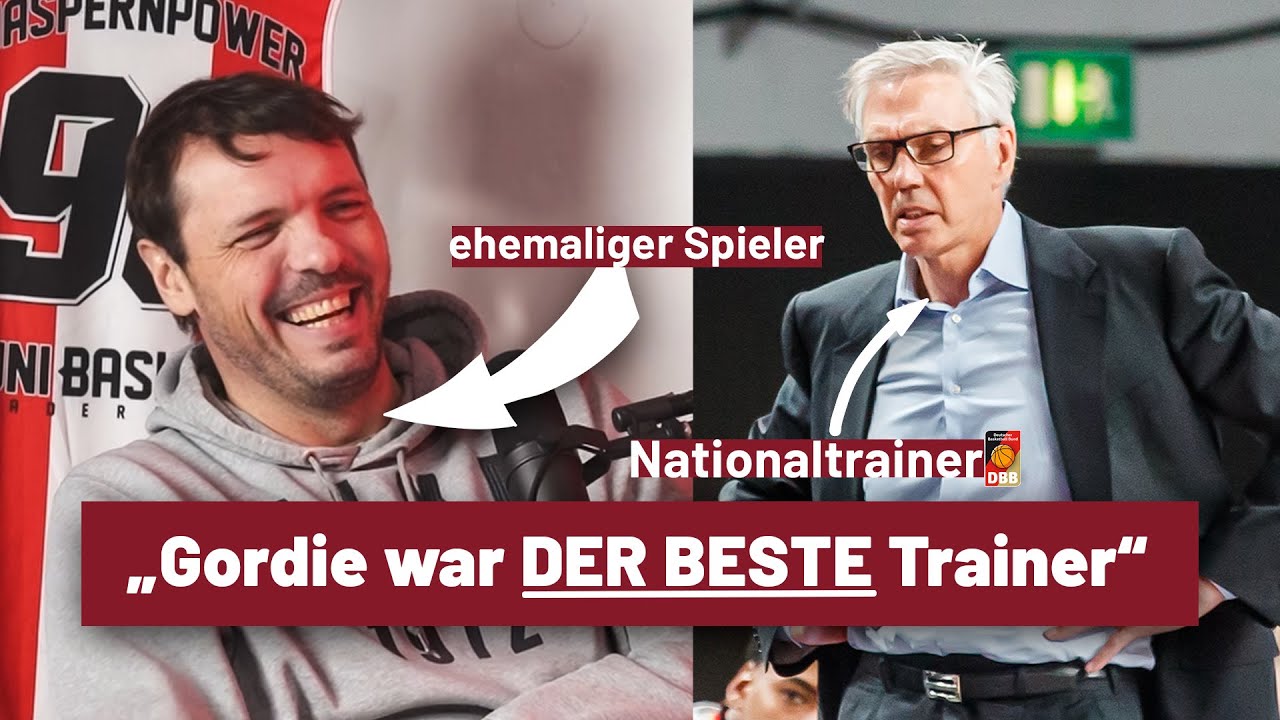 Mit 50 Siegen in Folge in die erste Liga...