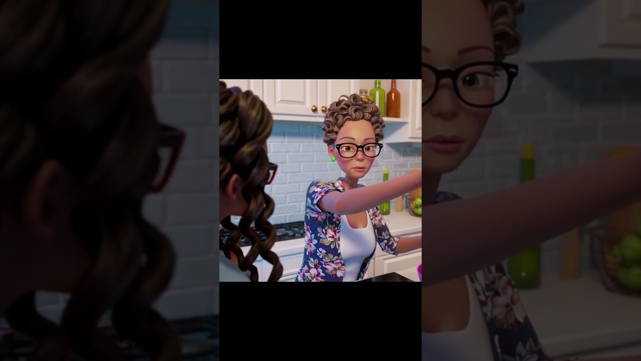 Hold nu din ... Bettina! 💣