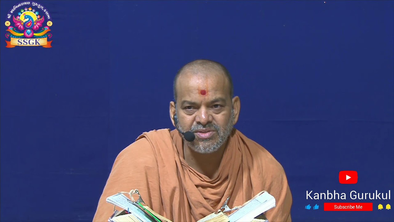 Vachanamrut katha ll Sarangpur -2 ll Part - 4 ll Date - 05/10/2024 ll