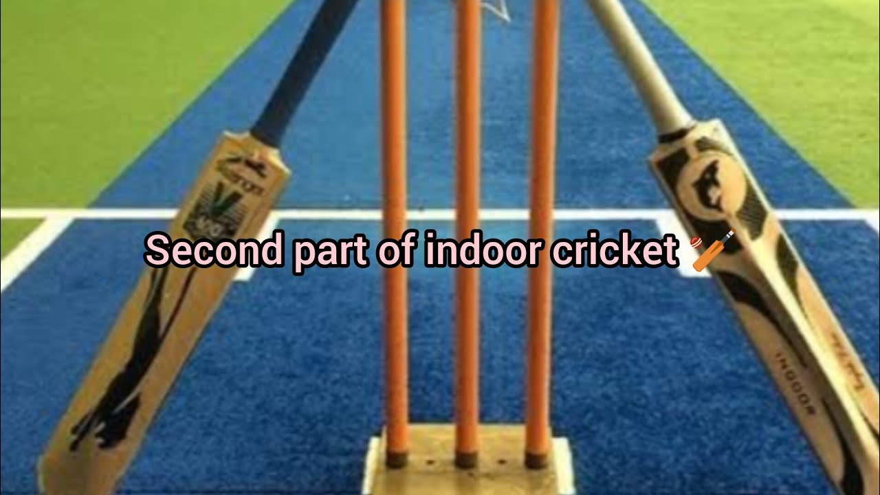 Second part of indoor ❤️❤️#cricket #ahmadbhai 